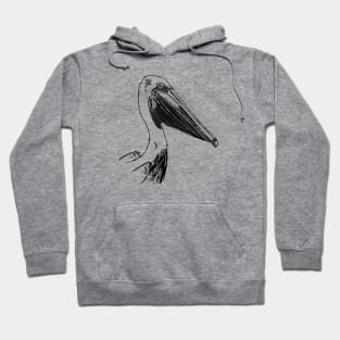 Pelican Hoodie